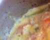 Bacalhau ao leite de coco