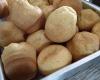 Pão de queijo de liquidificador
