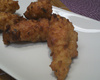 Bolinho de arroz