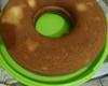 Bolo de farinha de milho