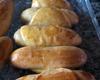 Pão caseiro de leite