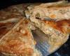 Torta de bacalhau