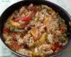 Bacalhau delícia