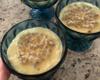 Mousse de maracujá fácil