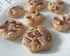 Cookie de micro-ondas