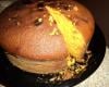 Bolo de cenoura
