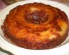 Pudim de pão