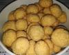 Biscoito de coco fácil de fazer
