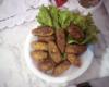 Bolinho de arroz
