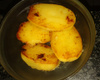 Batata dourada