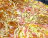 Massa de pizza liquidificador