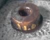 Bolo de cenoura