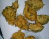 Bolinhas de Frango