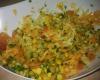Salada Tropical light