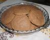 Biscoito de chocolate econômico