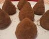 Coxinha fit (pré-treino)