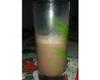 Milk-shake de chocolate da Nicky