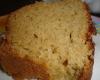 Bolo de banana