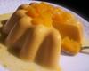 Flan de manga