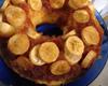 Torta de banana