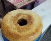 Bolo de leite condensado