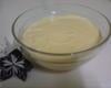 Mousse rápido e fácil diet