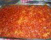 Torta de Salsicha