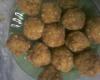 Bolinho de arroz