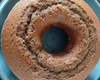 Bolo de café fácil