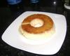 Pudim de pão fácil (igual pudim de leite condensado)