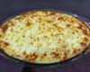 Escondidinho de mandioca com frango