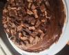 Bolo mousse de chocolate