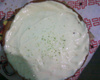 Torta de limão