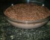 Mousse de chocolate
