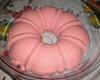 Creme da noviça
