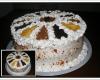 Torta marta rocha