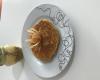 Panqueca com farinha de amêndoas