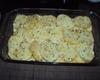 Batata ao Forno
