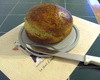 Pão de leite fofinho