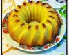 Bolo de leite condensado