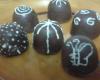 Trufa de brigadeiro