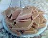Doce de leite ninho