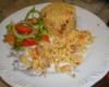Arroz de Farofa