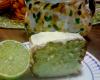 Bolo de limão