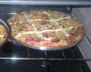 Massa para pizza de liquidificador