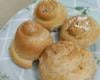 Pão caseiro