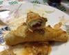 Panqueca light