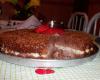 Bolo de Prestígio