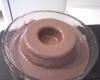 Bolo de chocolate sem farinha
