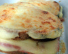 Misto quente de travessa